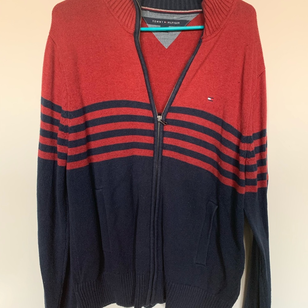 Tommy Hilfiger Sweater